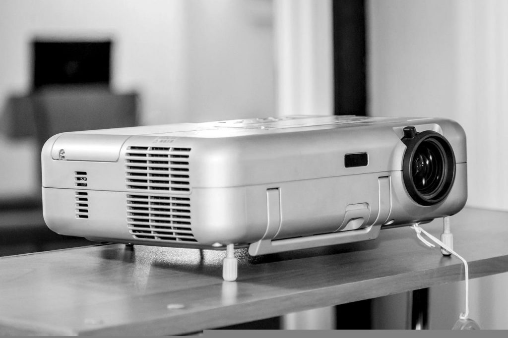 How Much Does A Projector Cost