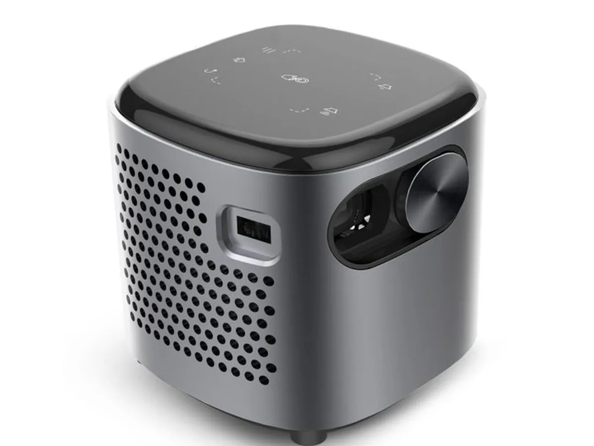 What is a Pico Projector?