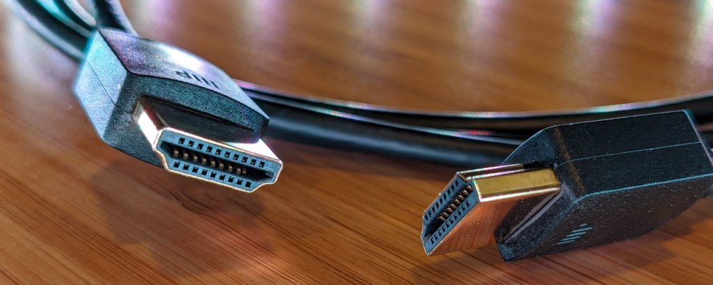 Why Are Some HDMI Cables Labeled as 4K