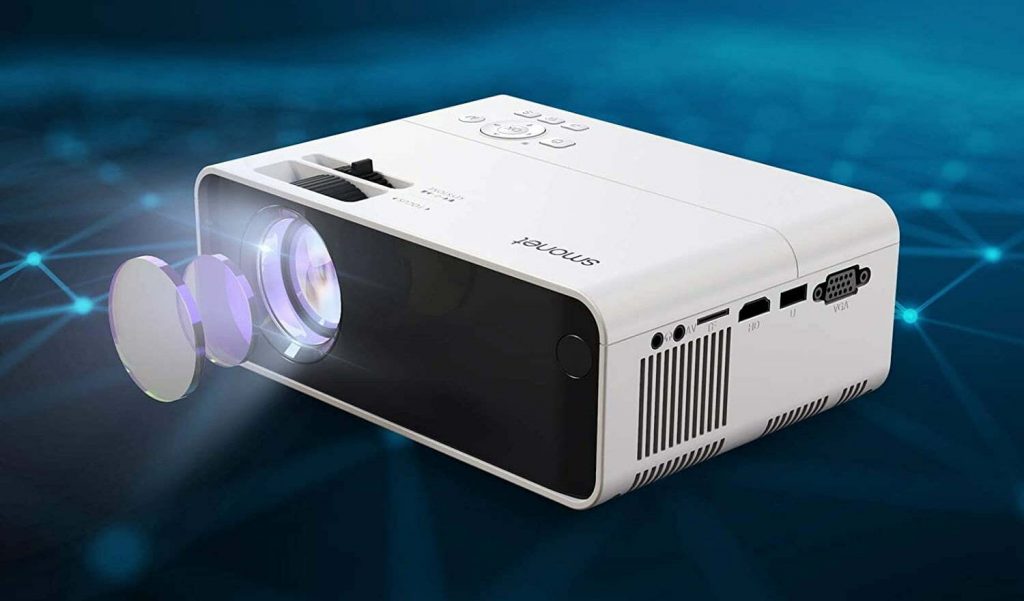 How Does 3D Projector Work