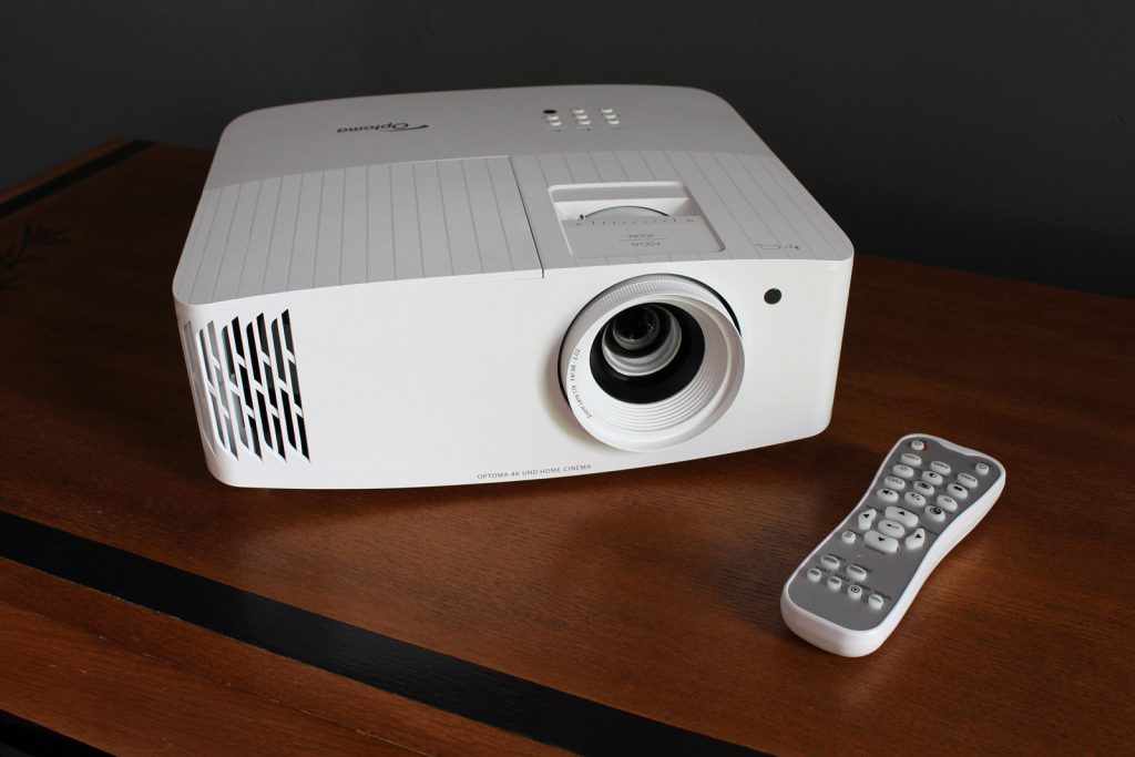 How to Connect Cable Box to Projector