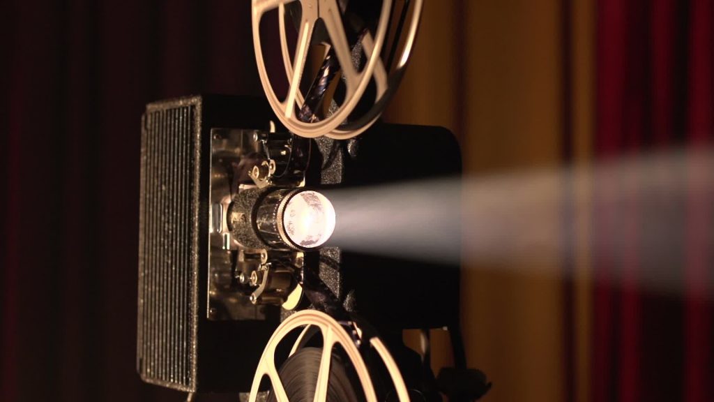 How Much Are Old Movie Projectors Worth