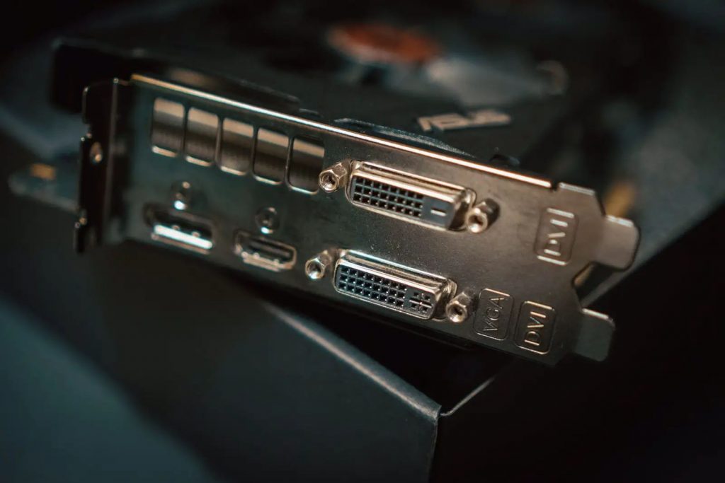 What Is a DVI Connector?